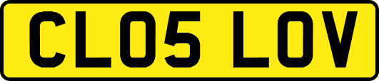 CL05LOV