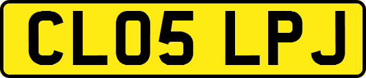CL05LPJ