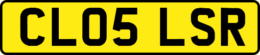CL05LSR