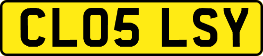 CL05LSY