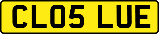CL05LUE