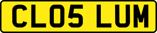 CL05LUM