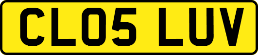 CL05LUV