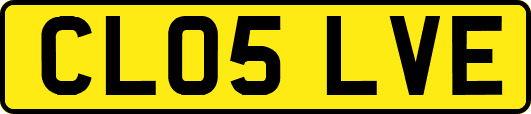 CL05LVE