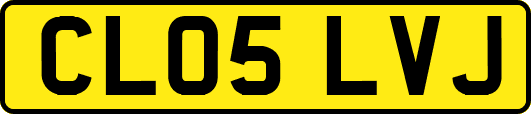 CL05LVJ