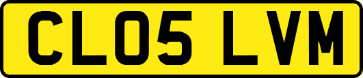 CL05LVM
