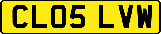 CL05LVW