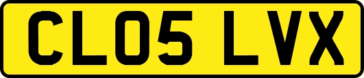 CL05LVX
