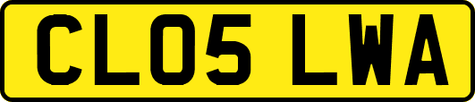 CL05LWA