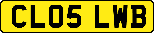 CL05LWB