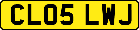 CL05LWJ