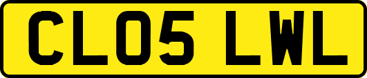 CL05LWL