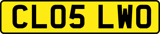 CL05LWO