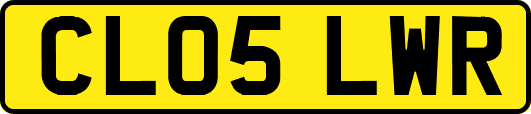 CL05LWR