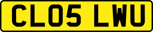CL05LWU