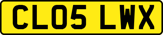 CL05LWX