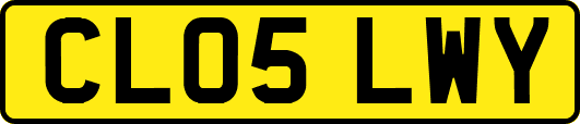 CL05LWY