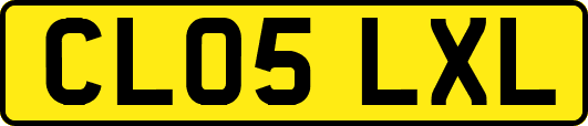 CL05LXL