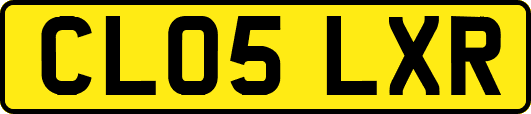 CL05LXR