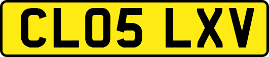 CL05LXV