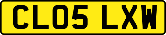 CL05LXW