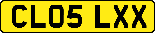 CL05LXX