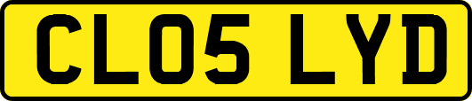 CL05LYD