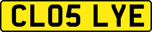 CL05LYE