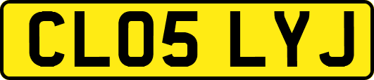 CL05LYJ