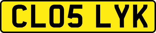 CL05LYK