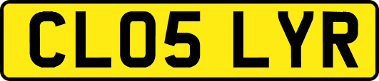 CL05LYR