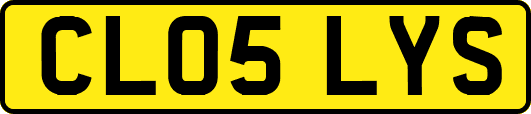 CL05LYS