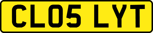 CL05LYT
