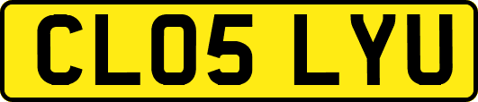 CL05LYU