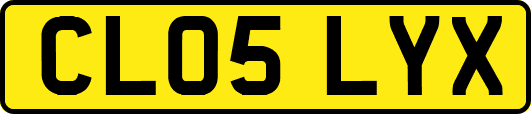 CL05LYX