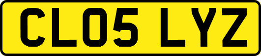 CL05LYZ