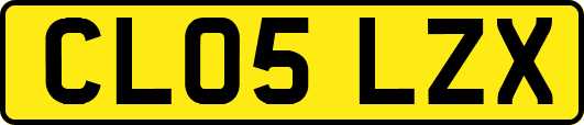 CL05LZX