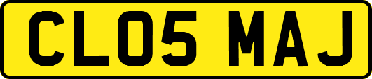 CL05MAJ
