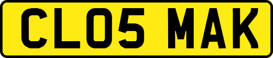 CL05MAK