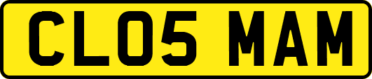 CL05MAM