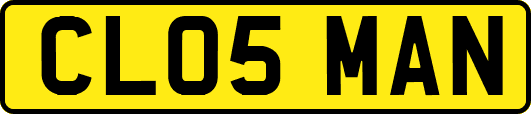 CL05MAN