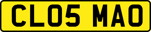 CL05MAO