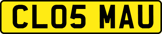 CL05MAU