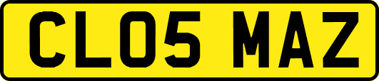 CL05MAZ