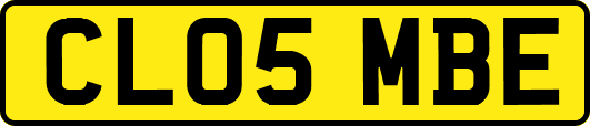 CL05MBE