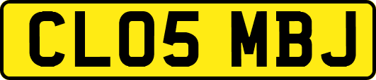 CL05MBJ