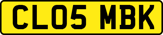 CL05MBK