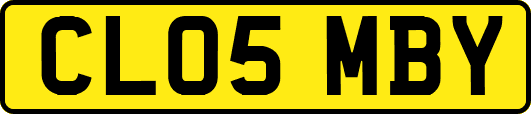 CL05MBY