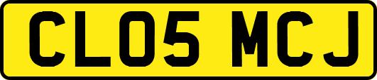 CL05MCJ