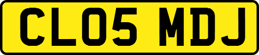 CL05MDJ